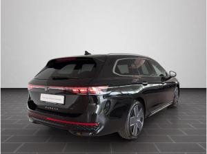 Volkswagen Passat Variant R-Line 2.0 TDI DSG AHK NAVI PANO