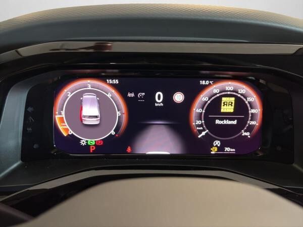 Volkswagen Multivan Style 2.0 TDI DSG STHZ NAVI AHK 7-SITZE