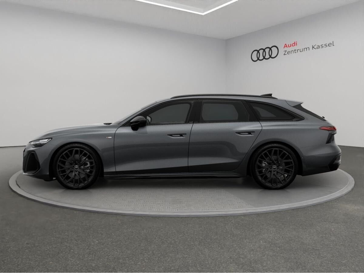 Audi A6 Avant TDI qu. S line LED Navi HuD B&O 360° Audi A6 Avant TDI qu. S line LED Navi HuD B&O 360°
