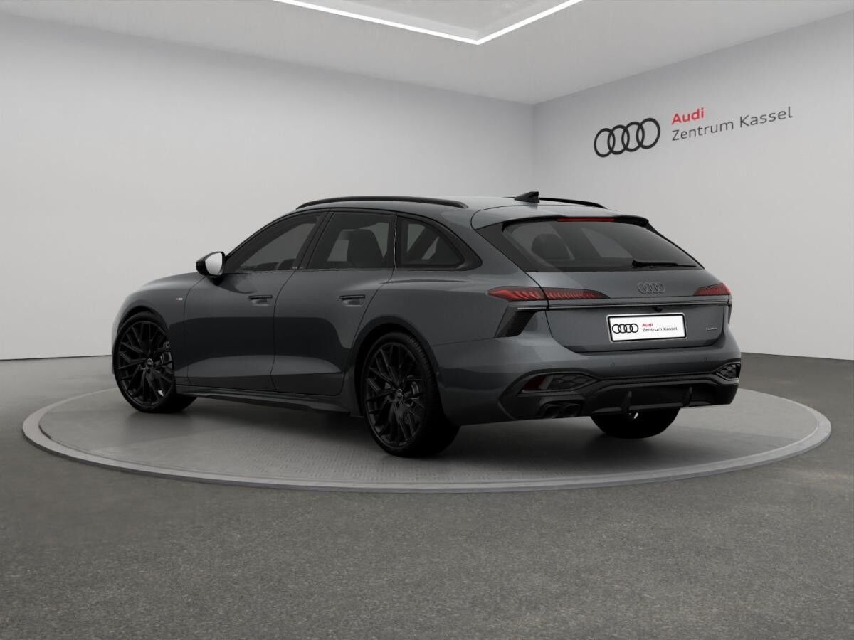 Audi A6 Avant TDI qu. S line LED Navi HuD B&O 360° Audi A6 Avant TDI qu. S line LED Navi HuD B&O 360°