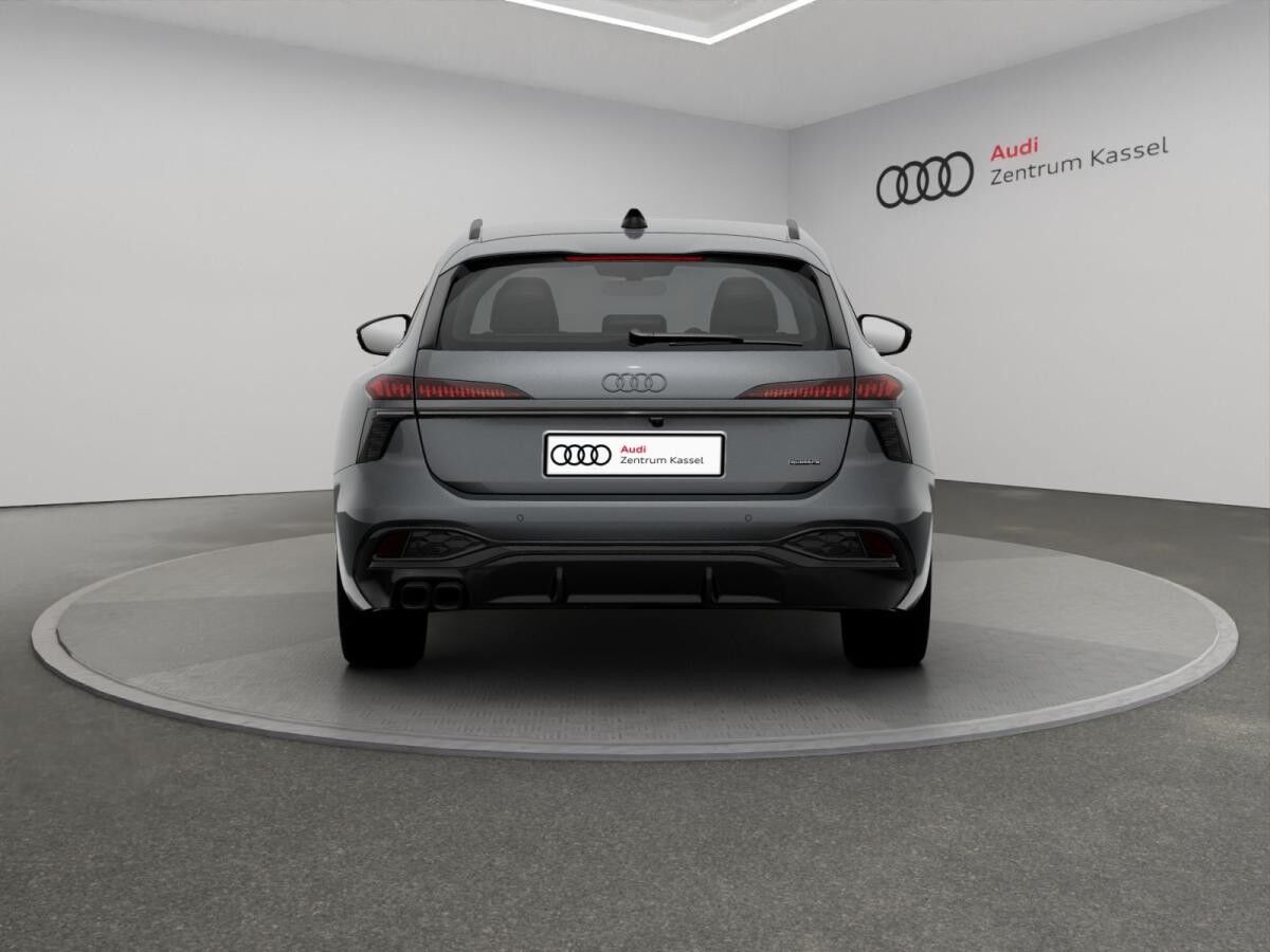 Audi A6 Avant TDI qu. S line LED Navi HuD B&O 360° Audi A6 Avant TDI qu. S line LED Navi HuD B&O 360°