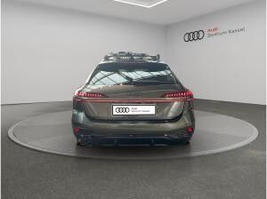 Audi A6 Avant TDI qu. S line LED Navi HuD B&O 360°