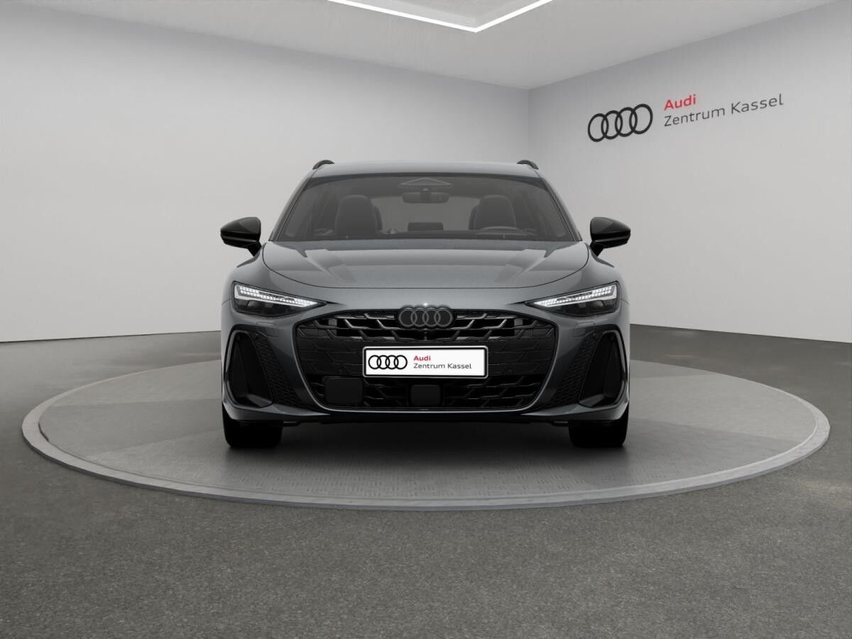 Audi A6 Avant TDI qu. S line LED Navi HuD B&O 360° Audi A6 Avant TDI qu. S line LED Navi HuD B&O 360°