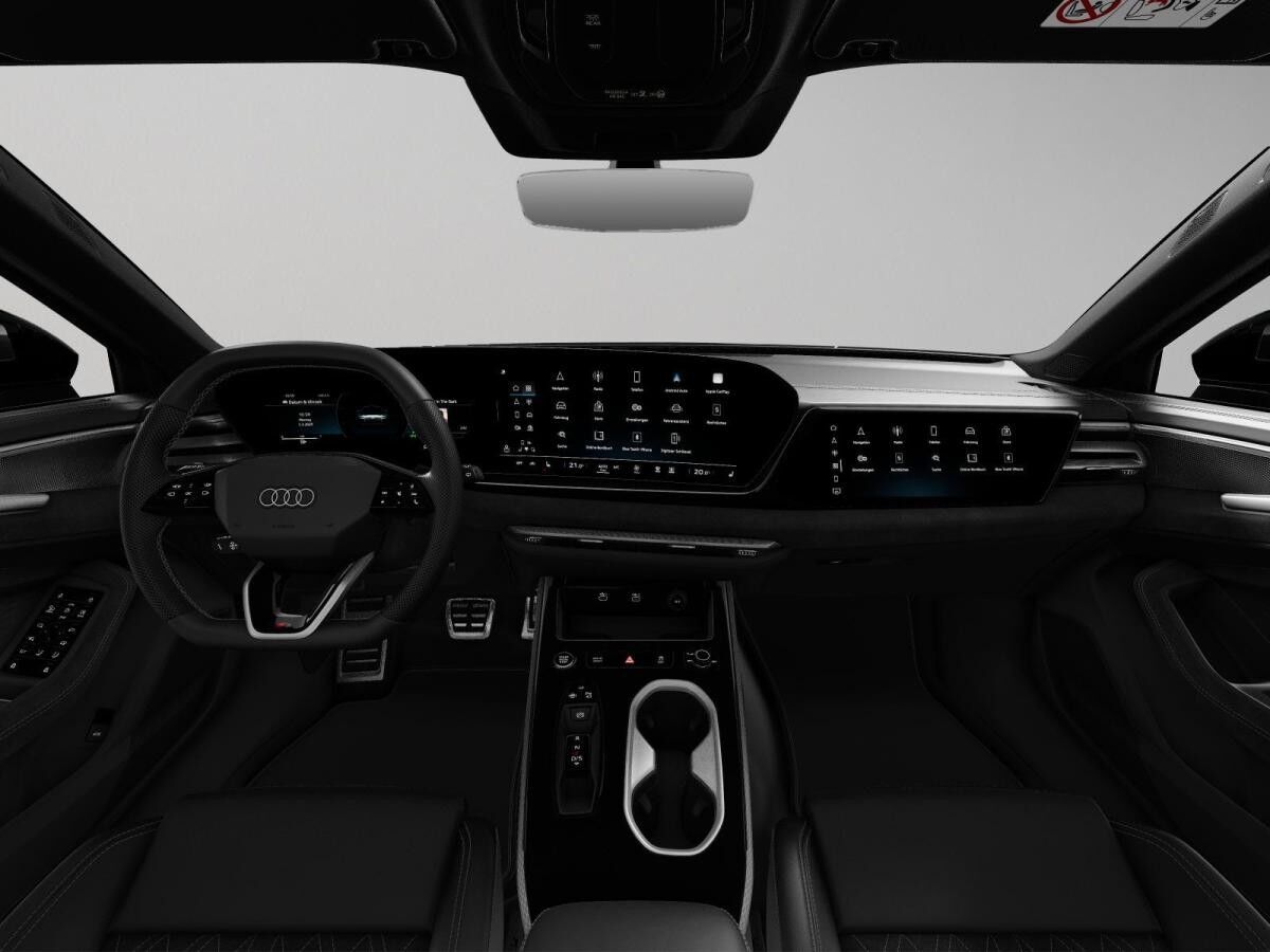 Audi A6 Avant TDI qu. S line LED Navi HuD B&O 360° Audi A6 Avant TDI qu. S line LED Navi HuD B&O 360°