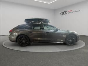 Audi A6 Avant TDI qu. S line LED Navi HuD B&O 360°