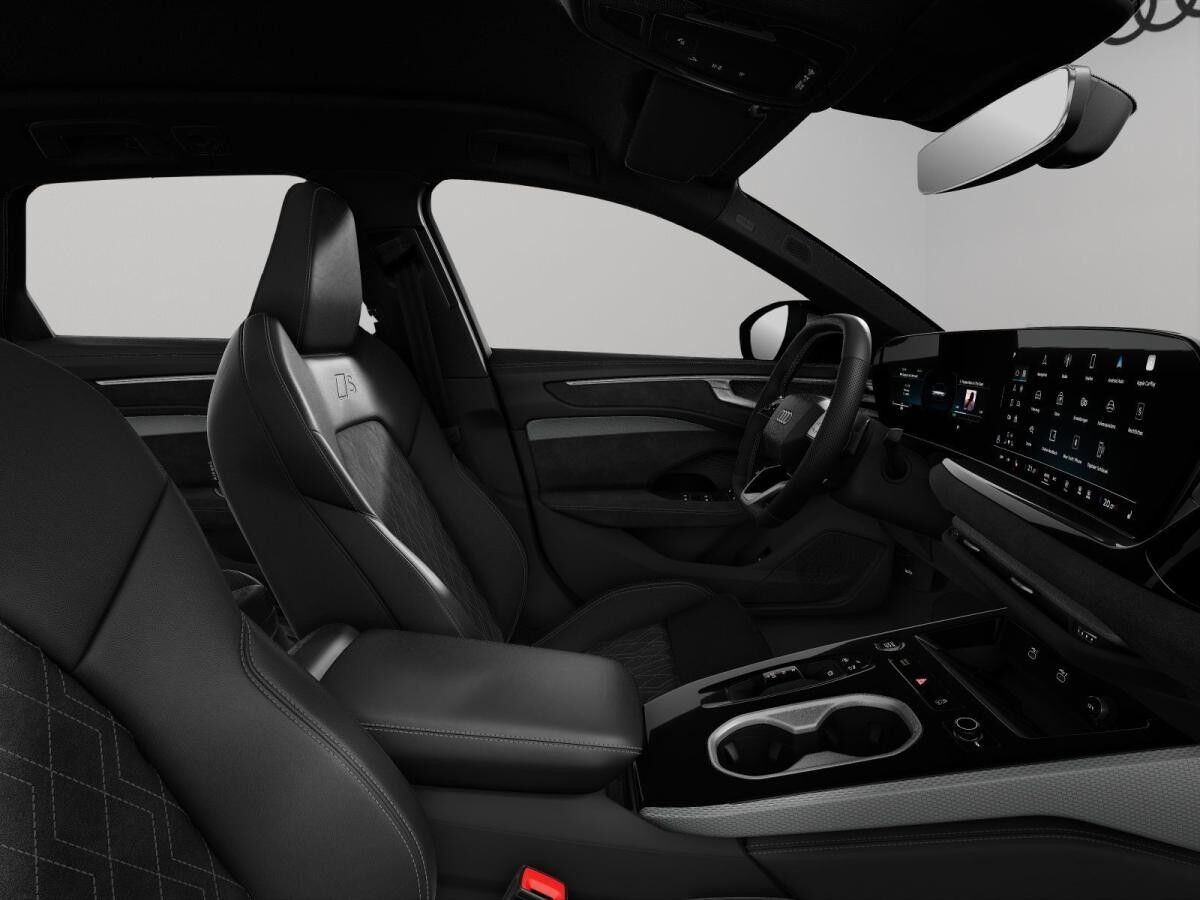 Audi A6 Avant TDI qu. S line LED Navi HuD B&O 360° Audi A6 Avant TDI qu. S line LED Navi HuD B&O 360°