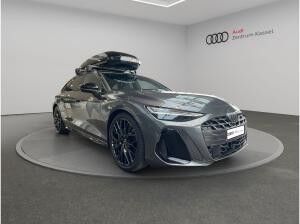 Audi A6 Avant TDI qu. S line LED Navi HuD B&O 360°