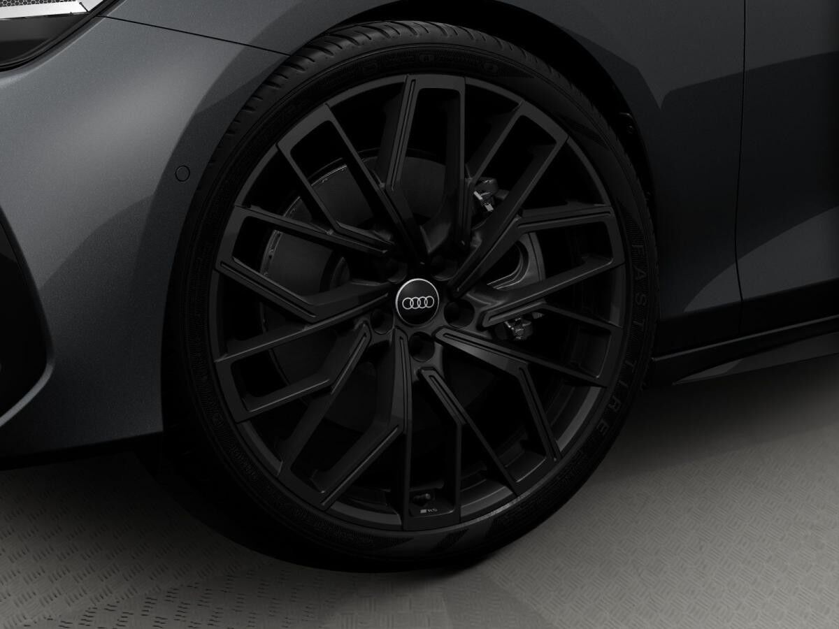 Audi A6 Avant TDI qu. S line LED Navi HuD B&O 360° Audi A6 Avant TDI qu. S line LED Navi HuD B&O 360°