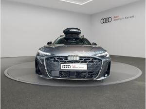 Audi A6 Avant TDI qu. S line LED Navi HuD B&O 360°