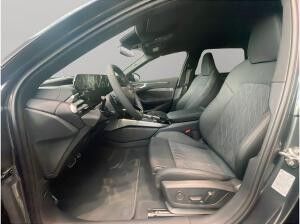 Audi A6 Avant TDI qu. S line LED Navi HuD B&O 360°