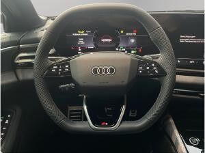 Audi A6 Avant TDI qu. S line LED Navi HuD B&O 360°