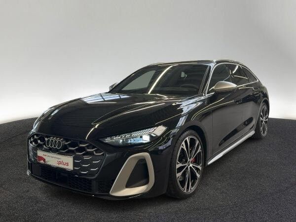 Audi S5 Avant TFSI Head-Up Matrix B&O ACC