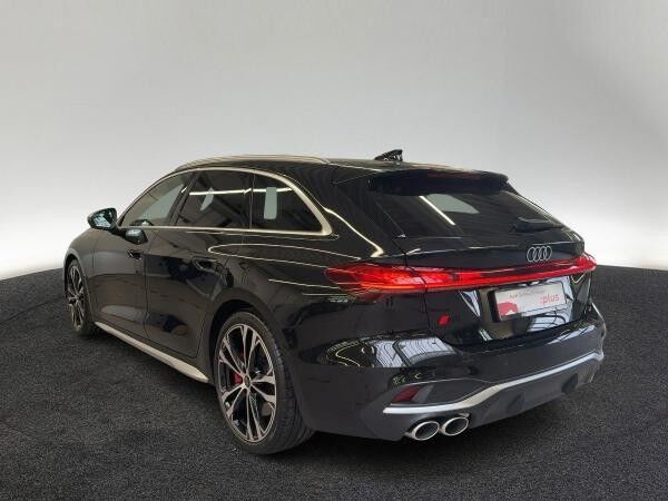 Audi S5 Avant TFSI Head-Up Matrix B&O ACC