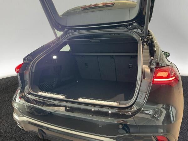 Audi A5 Avant TFSI quattro Head-Up Matrix B&O AHK