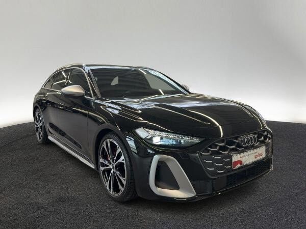 Audi S5 Avant TFSI Head-Up Matrix B&O ACC