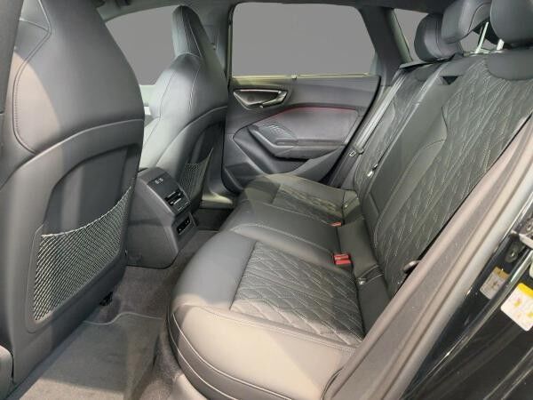 Audi A5 Avant TFSI quattro Head-Up Matrix B&O AHK
