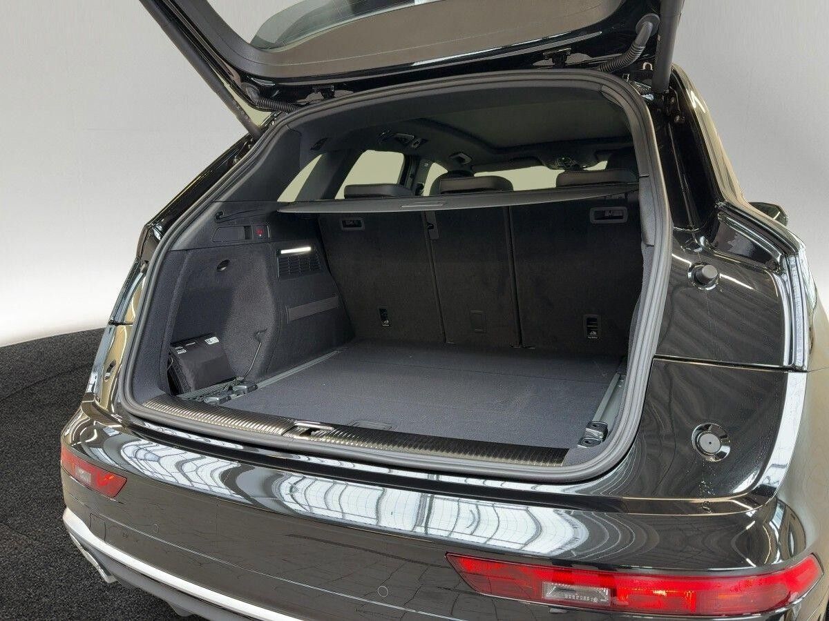 Audi SQ5 TDI quattro Standh. Matrix Pano AHK