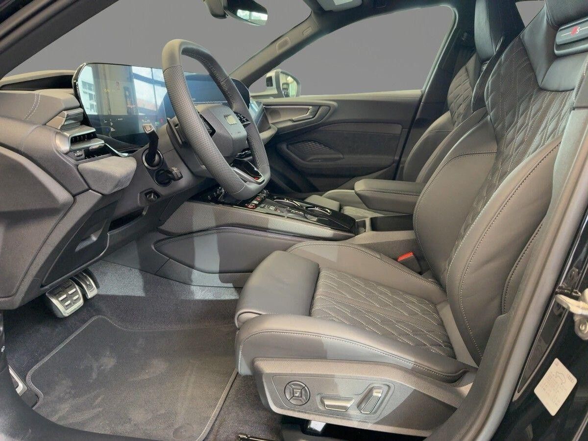 Audi S5 Avant TFSI Head-Up Matrix B&O ACC