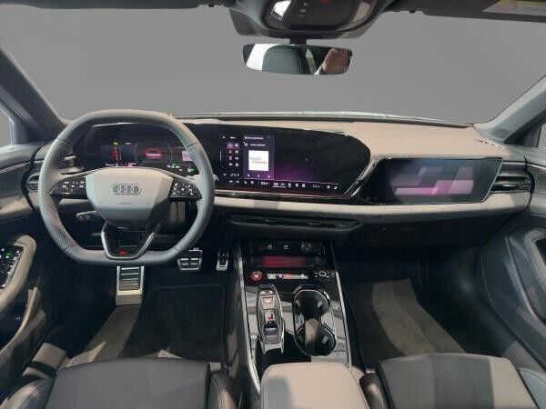Audi A5 Avant TFSI quattro Head-Up Matrix B&O AHK