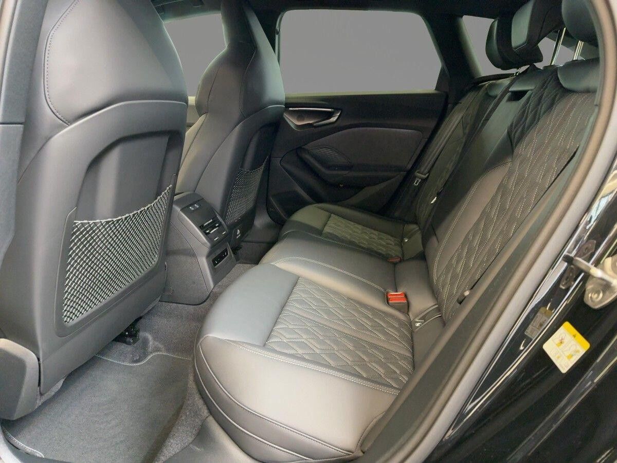 Audi S5 Avant TFSI Head-Up Matrix B&O ACC