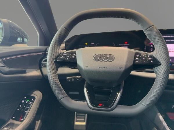 Audi A5 Avant TFSI quattro Head-Up Matrix B&O AHK