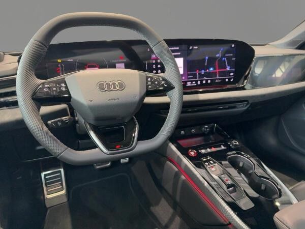 Audi A5 Avant TFSI quattro Head-Up Matrix B&O AHK