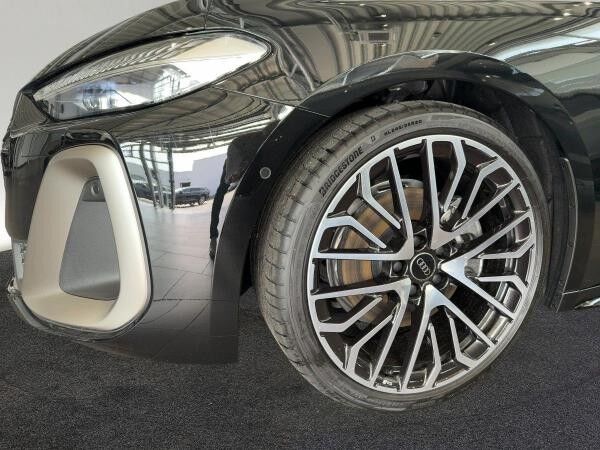 Audi A5 Avant TFSI quattro Head-Up Matrix B&O AHK