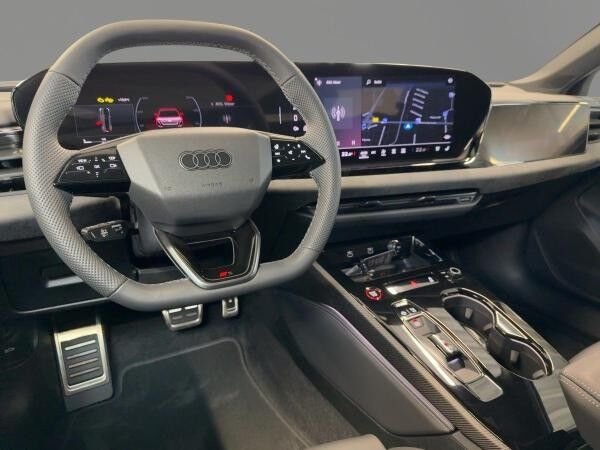 Audi S5 Avant TFSI Head-Up Matrix B&O ACC