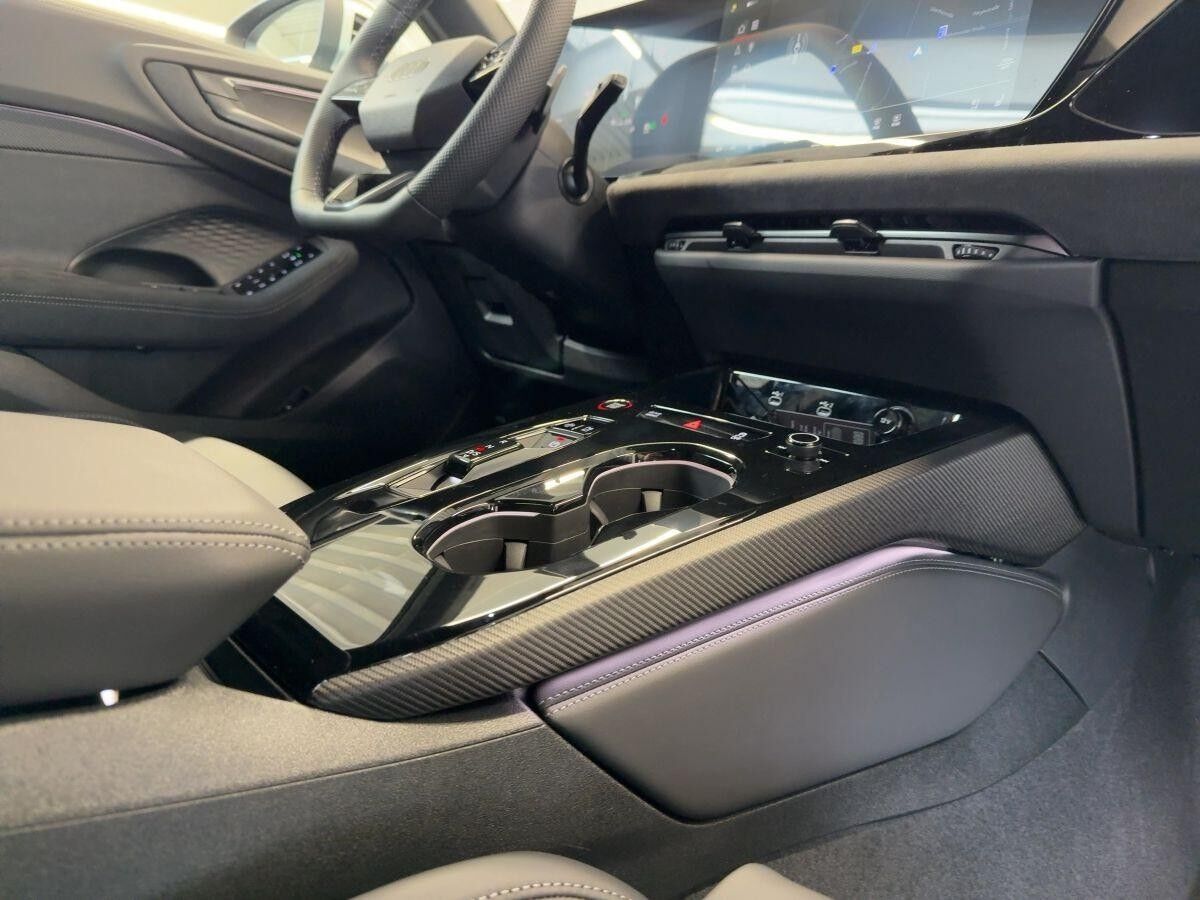 Audi S5 Avant TFSI Head-Up Matrix B&O ACC