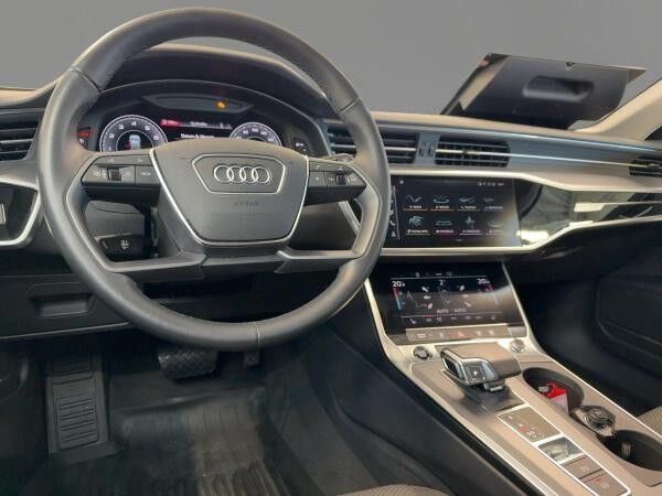 Audi A6 Avant 45 TFSI quattro AHK B&O Pano virtual