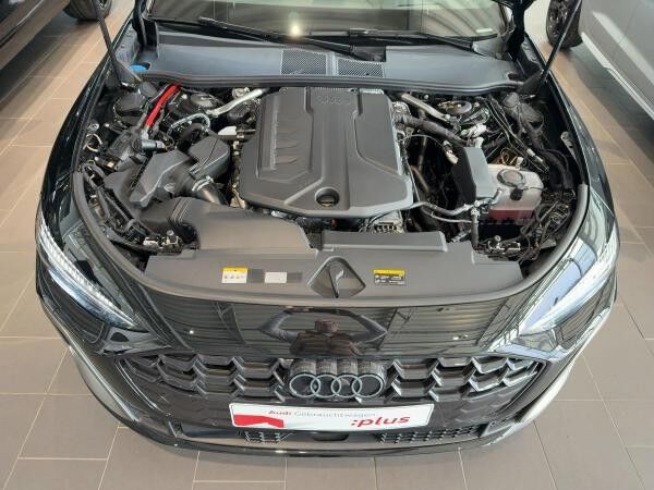 Audi A5 Avant TFSI quattro Head-Up Matrix B&O AHK