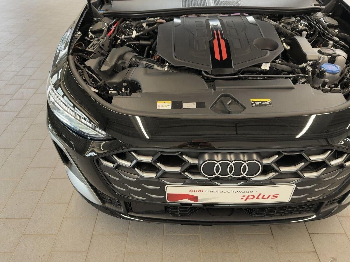 Audi S5 Avant TFSI Head-Up Matrix B&O ACC