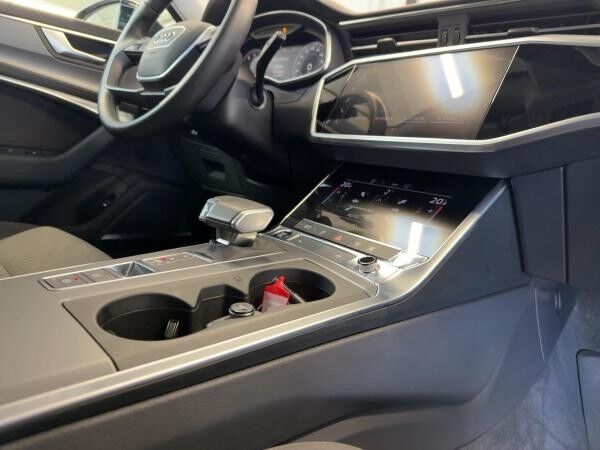 Audi A6 Avant 45 TFSI quattro AHK B&O Pano virtual