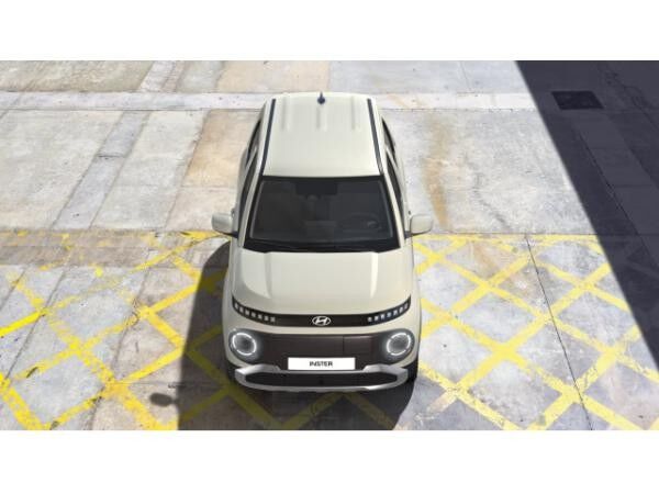 Hyundai Inster TREND h Automatik|57290 Neunkirchen