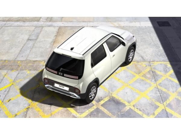 Hyundai Inster TREND h Automatik|57290 Neunkirchen