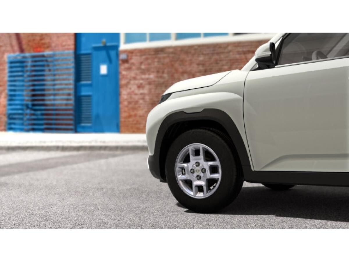 Hyundai INSTER TREND h Automatik|57290 Neunkirchen