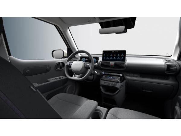 Hyundai Inster TREND h Automatik|57290 Neunkirchen