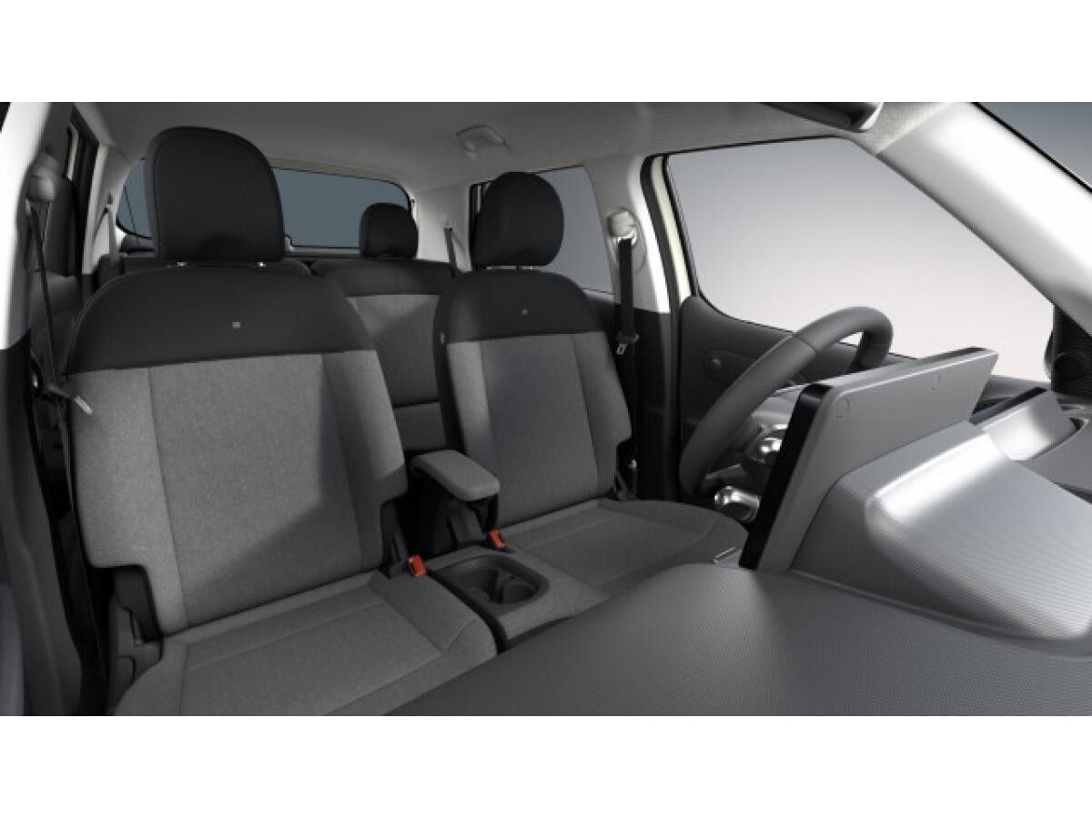 Hyundai INSTER TREND h Automatik|57290 Neunkirchen