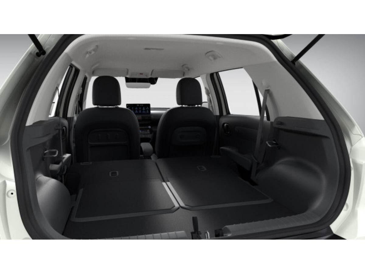 Hyundai INSTER TREND h Automatik|57290 Neunkirchen