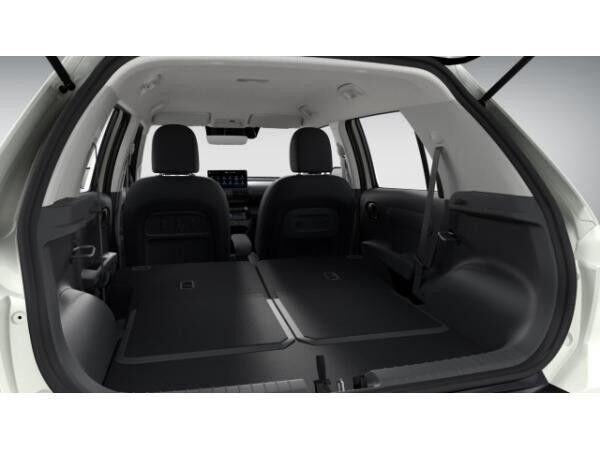 Hyundai Inster TREND h Automatik|57290 Neunkirchen