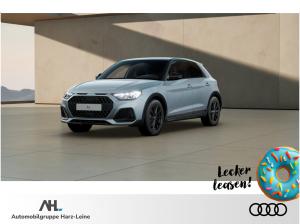 Audi A1 allstreet 30 TFSI RFK, LED, GRA, CarPlay