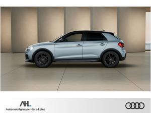 Audi A1 allstreet 30 TFSI RFK, LED, GRA, CarPlay