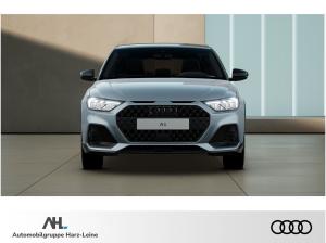Audi A1 allstreet 30 TFSI RFK, LED, GRA, CarPlay