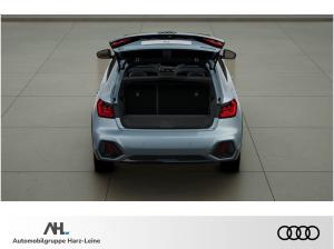 Audi A1 allstreet 30 TFSI RFK, LED, GRA, CarPlay