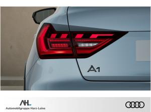 Audi A1 allstreet 30 TFSI RFK, LED, GRA, CarPlay