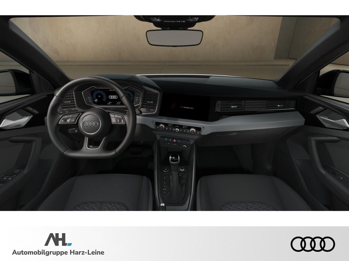 Audi A1 allstreet 30 TFSI RFK, LED, GRA, CarPlay