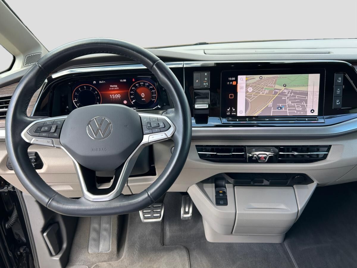 Volkswagen Multivan Style LÜ 2,0TSI TRAVEL AREAVIEW