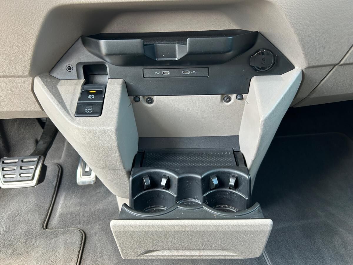 Volkswagen Multivan Style LÜ 2,0TSI TRAVEL AREAVIEW