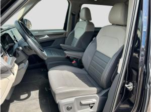 Volkswagen Multivan Style LÜ 2,0TSI TRAVEL AREAVIEW