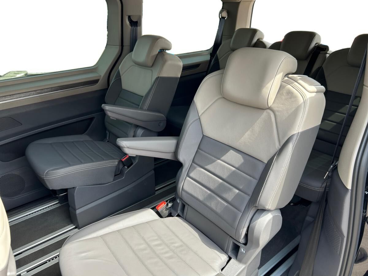 Volkswagen Multivan Style LÜ 2,0TSI TRAVEL AREAVIEW